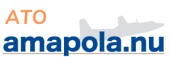 Amapola ATO